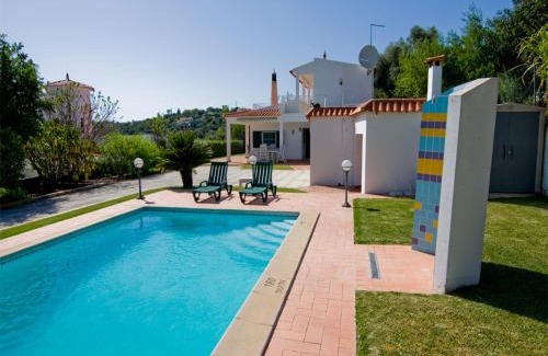 Loule Villa | Villa Oliandra