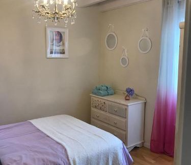 La Caridad Villa | VILLA OLIMAR