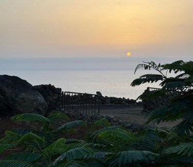 Valverde Villa | Villa Olimonte