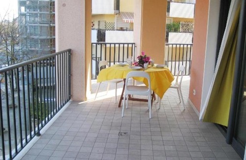 Grado Apartment | Villa Olimpia
