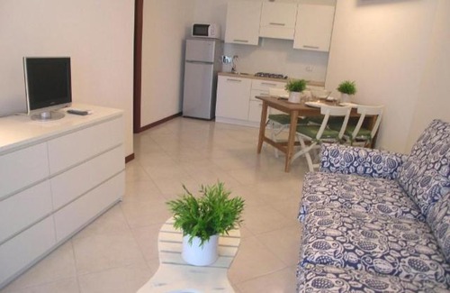 Grado Apartment | Villa Olimpia