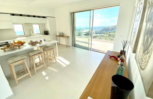 Avola Apartment | Villa Olimpo
