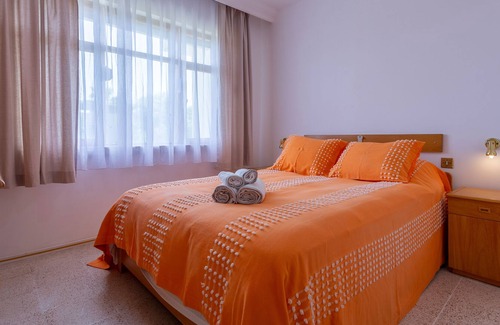 Bogazkent Villa | Villa Olinda Great View