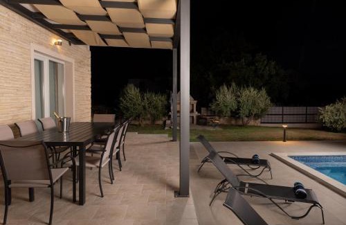 Murvica Villa | Villa Oliva - Adriatic Luxury Villas