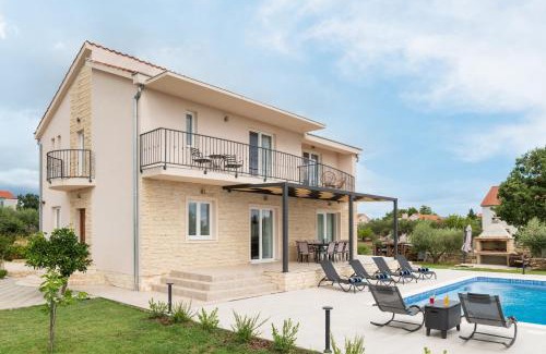 Murvica Villa | Villa Oliva - Adriatic Luxury Villas