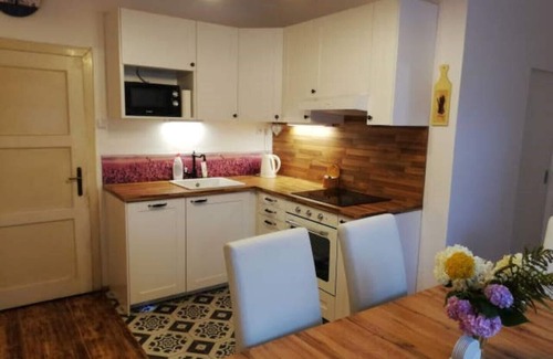 Cesky Krumlov Villa | Villa Oliva/entire house/free WiFi and Parking