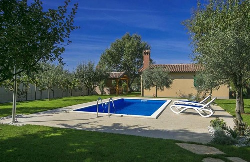 Musalez House | Villa Oliva