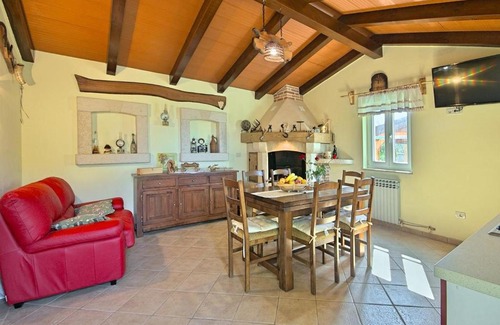 Musalez House | Villa Oliva