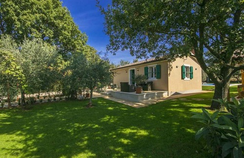 Musalez House | Villa Oliva