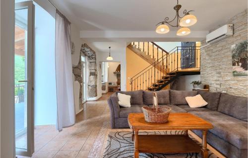 Sveta Marina House | Villa Oliva Vilea