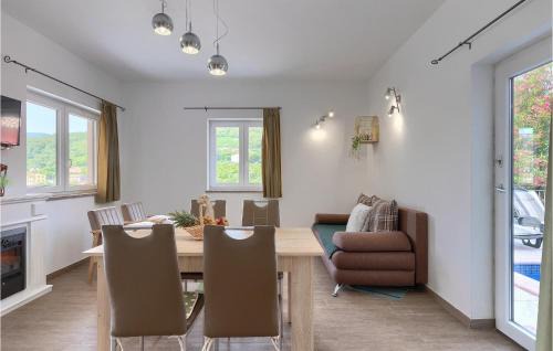 Sveta Marina House | Villa Oliva Vilea