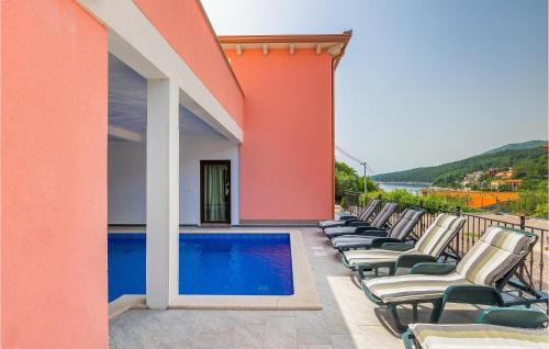 Sveta Marina House | Villa Oliva Vilea