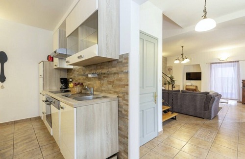 Sveta Marina Villa | Villa Oliva Vilea in Sveta Marina - Haus für 8 Personen