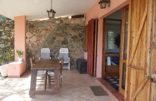Torre delle Stelle Villa | Villa Olivastro