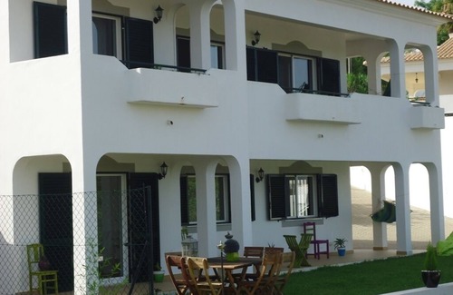 Cerro do Mocho House | Villa Olive, Almancil