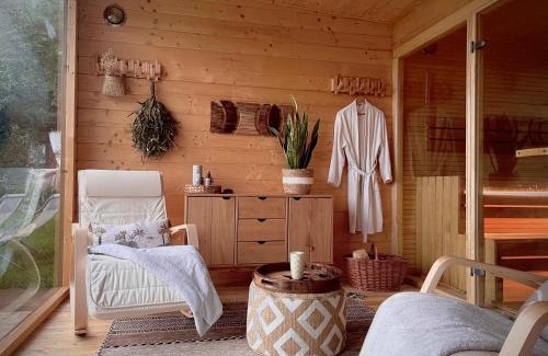 Velletri Villa | Villa Olive Garden SPA Family Retreat