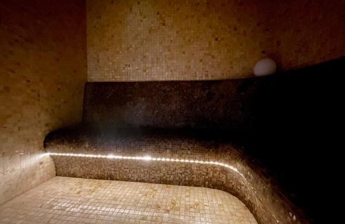 Velletri Villa | Villa Olive Garden SPA Family Retreat