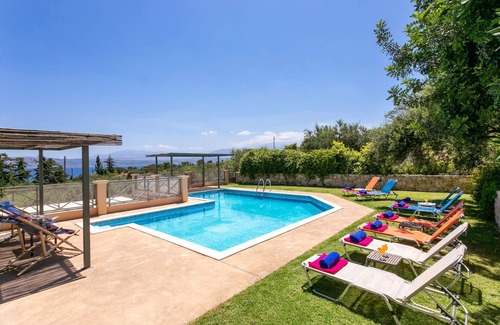 Marathi Villa | Villa Olive Grove by Villa Plus