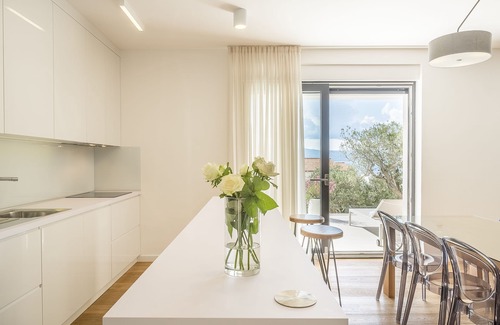 Duce Villa | Villa Olive Grove