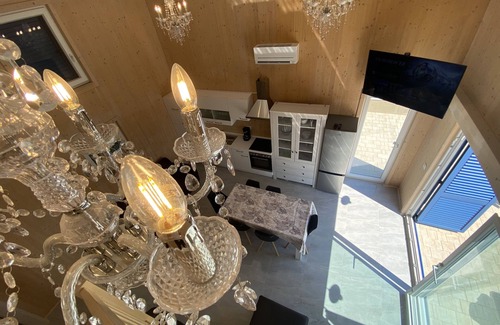 Piran Villa | Villa Olive Oasis