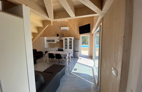 Piran Villa | Villa Olive Oasis