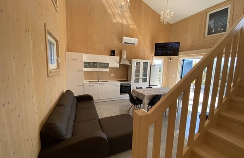 Piran Villa | Villa Olive Oasis
