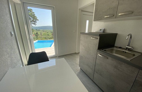 Piran Villa | Villa Olive Oasis