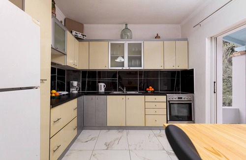 Benitses House | Villa Olive Tree by Estia