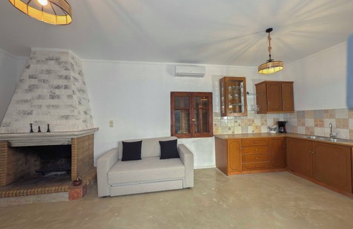 Kissamos Villa | Villa Olive Tree with Private Pool