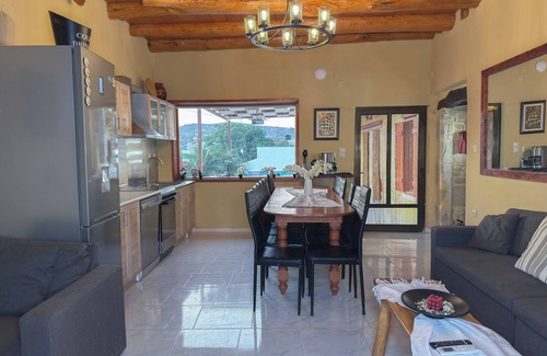 Kissamos Villa | Villa Olive Tree with Private Pool