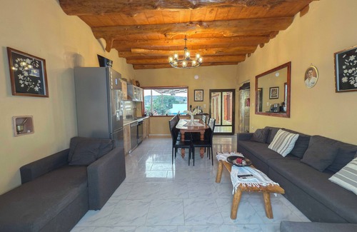 Kissamos Villa | Villa Olive Tree with Private Pool