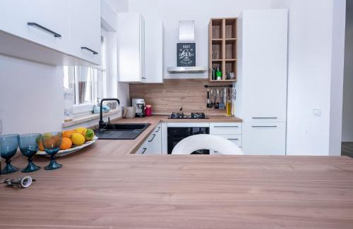 Centola Villa | Villa Oliveto