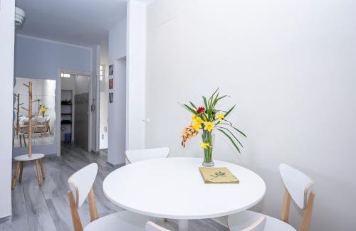 Centola Villa | Villa Oliveto