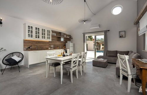 Benkovac House | Villa Oliveto Smilcic