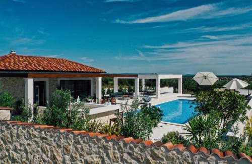 Zadar Villa | Villa Olivetum