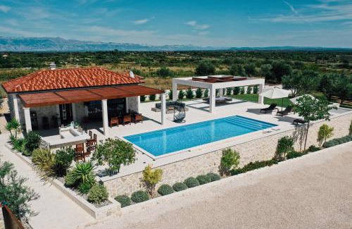 Zadar Villa | Villa Olivetum