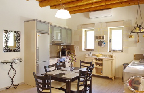 Apokoronas Villa | Villa Olivia