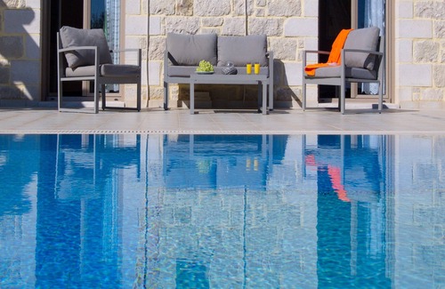 Apokoronas Villa | Villa Olivia