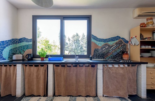 Lizzanello Villa | Villa "Olivia Pool Tennis Spa - B" with Shared Pool, Shared Sauna & Wi-Fi