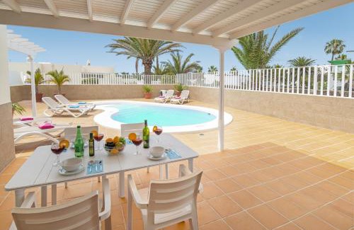 Matagorda Villa | Villa Olivina 1 by Villa Plus