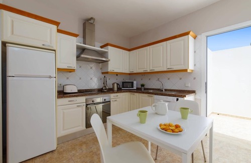 Matagorda Villa | Villa Olivina 2 by Villa Plus