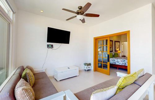 La Paloma Villa | Villa Olivo 45 - Playa Arcangel