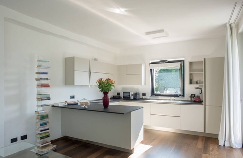 Blevio House | VIlla Olivo - MyHomeinComo