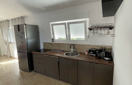 Marina Apartment | Villa Oliwa