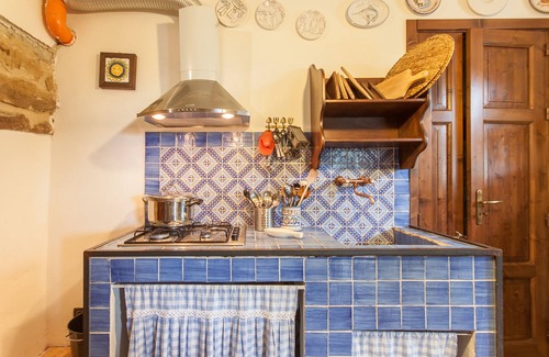 Castel di Lucio Villa | Villa Olmo With Private Pool, Messina, Italy