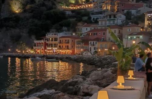 Fanari Villa | Villa Olvia