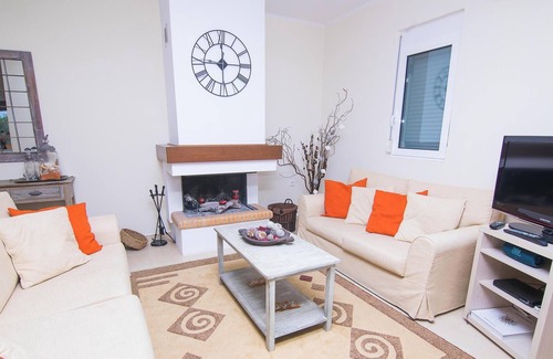 Gennadi Villa | Villa Olvia