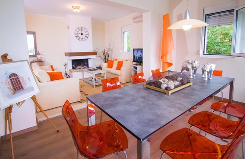 Gennadi Villa | Villa Olvia