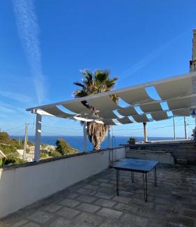 Marina di Novaglie House | Villa Olympia