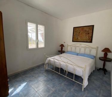 Marina di Novaglie House | Villa Olympia